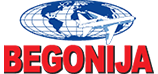 Begonija logo